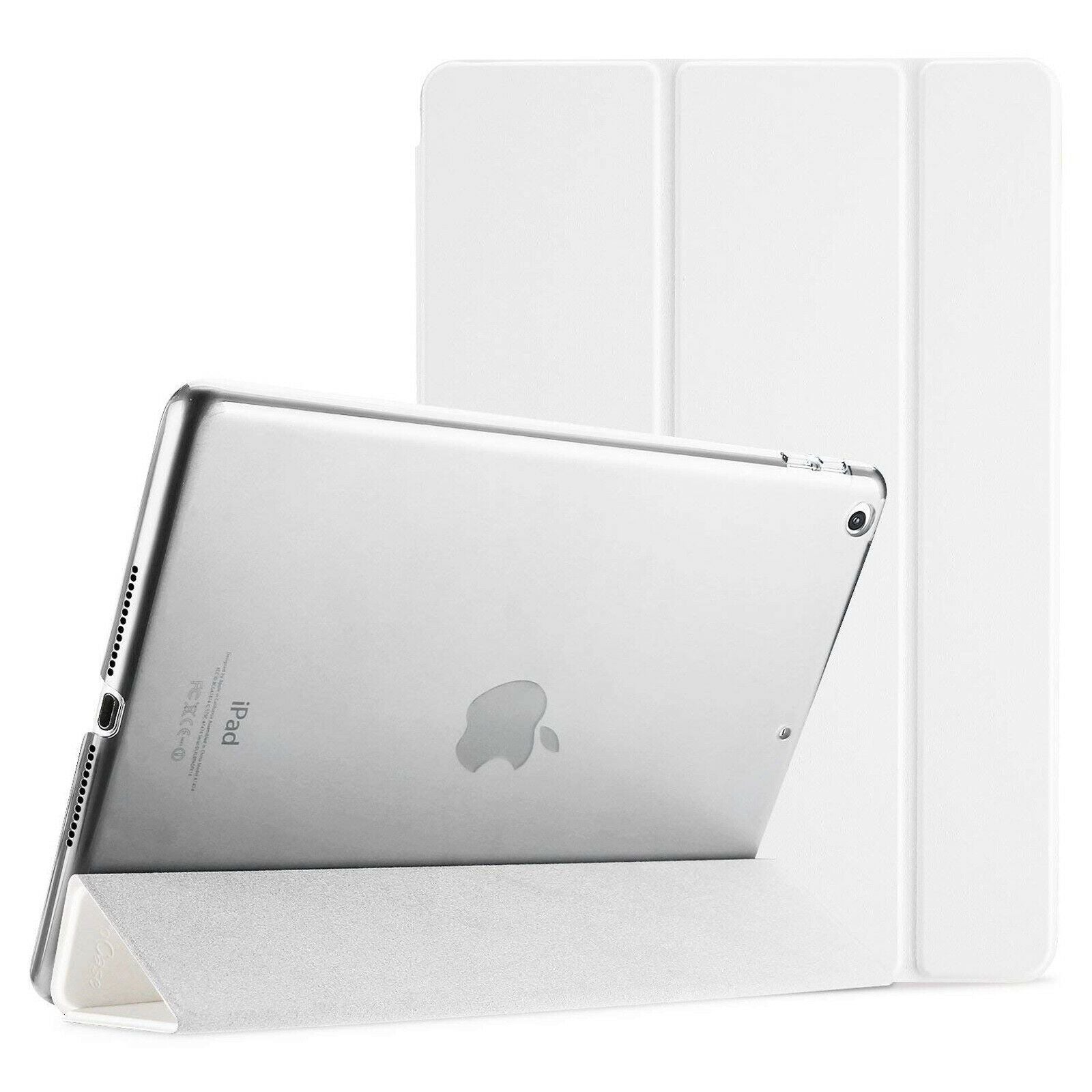 Magnetic Smart Stand Case For iPad 10.2 (10th Gen)