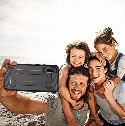 What is New in Samsung A40 Cases? - mobilecasesonline
