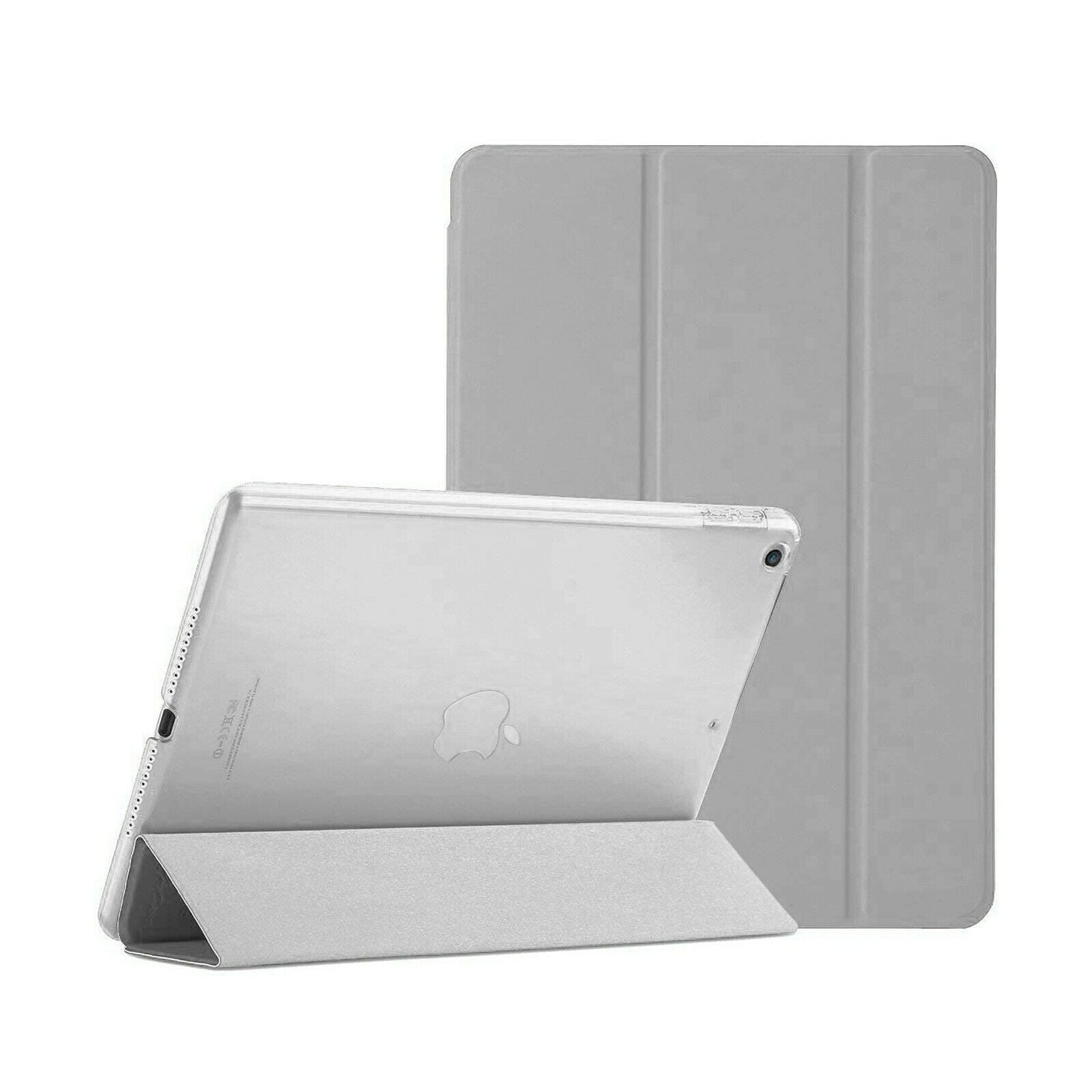 Magnetic Smart Stand Case For iPad 10.2 (10th Gen)