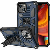 Shockproof Rugged Case For iPhone 16 Pro