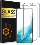 For Samsung Galaxy S24 Plus Glass Screen Protector