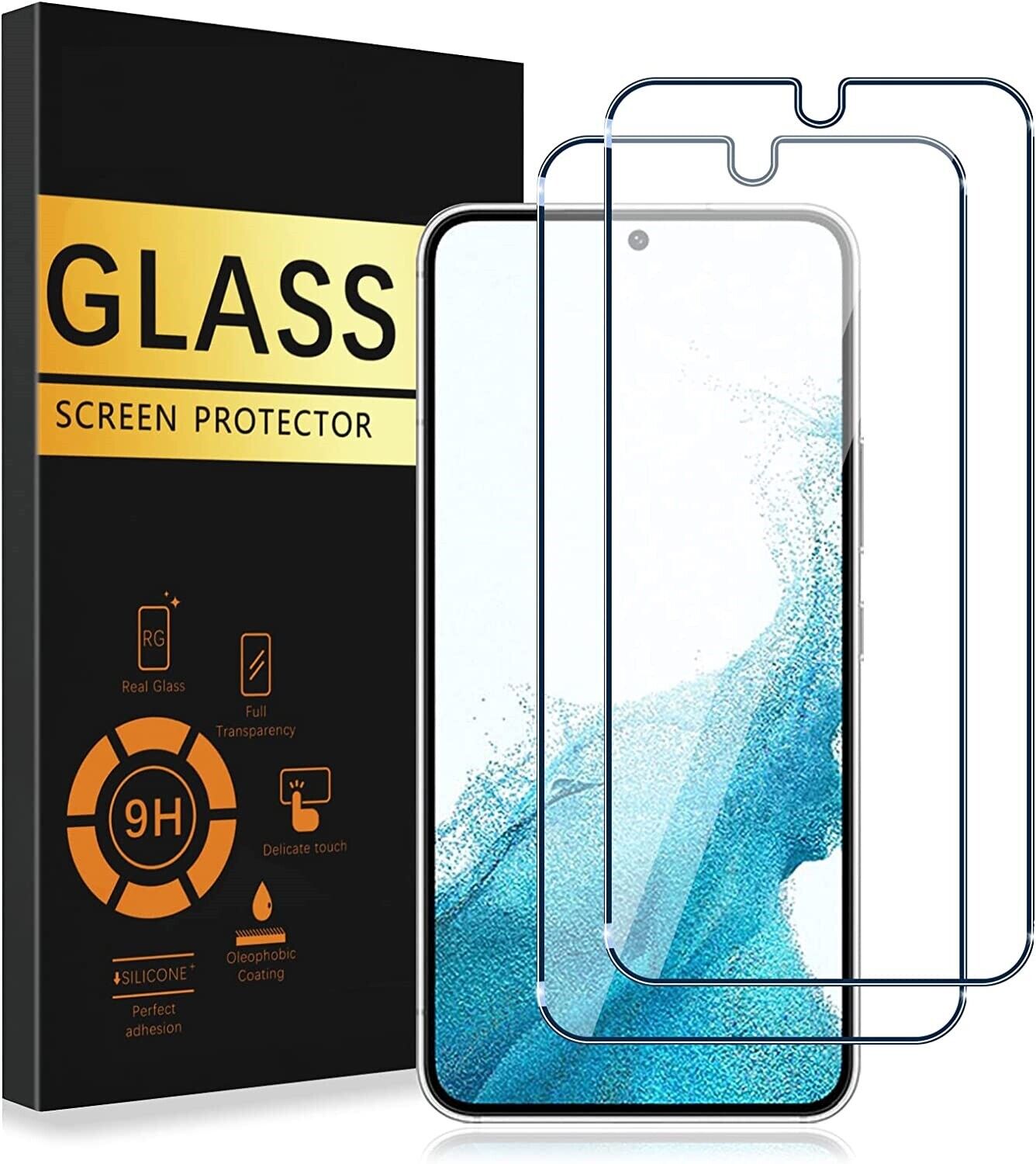 For Samsung Galaxy S24 Ultra Glass Screen Protector