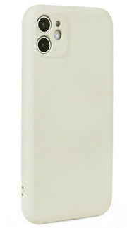 Case For iPhone 15 Shockproof Silicone Cover