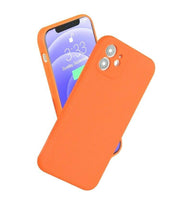 Case For iPhone 15 Pro Shockproof Silicone Cover