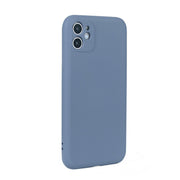 Case For iPhone 15 Plus Shockproof Silicone Cover