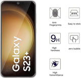 For Samsung Galaxy S24 Plus Glass Screen Protector