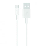 Micro USB Cable 1m White