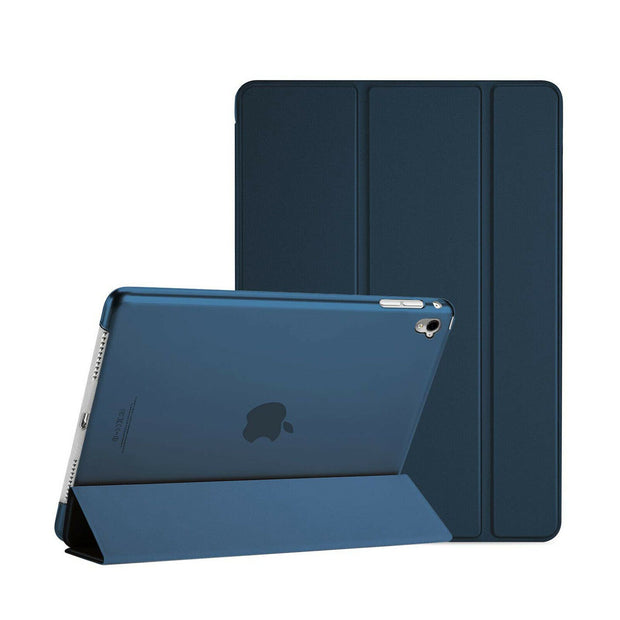 Magnetic Smart Stand Case For iPad 10.2 (9th Gen)
