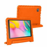Samsung Tab A7 Lite T220 Full Body Case Handle Stand For Kids