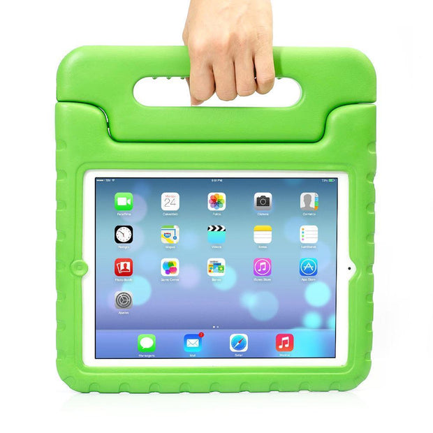 Kids Shockproof iPad Case Cover EVA Foam Stand For Apple ipad Air 1 / Air 2