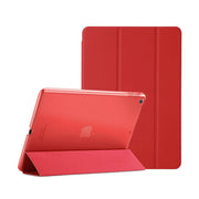 iPad 10.2" (8th Gen) Stand Red Cover