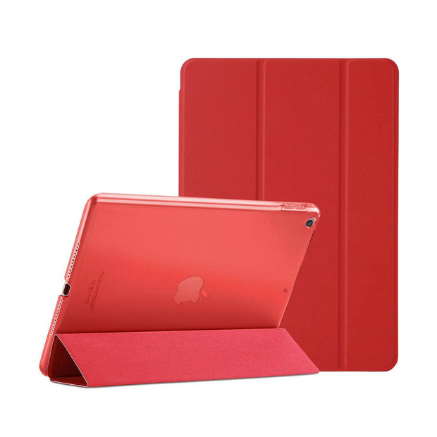Magnetic Smart Stand Case For Apple iPad 2/3/4