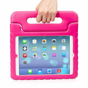 Kids Shockproof iPad Case Cover EVA Foam Stand For Apple iPad 2/3/4