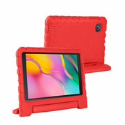 Samsung tab A 10.1” T510/t515 Full Body Case Handle Stand For Kids