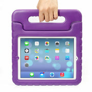 Kids Shockproof iPad Case Cover EVA Foam Stand For iPad 10.2" (8th Gen)
