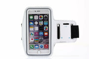 Sports Arm Band for iPhone, Samsung, Huawei Universal Holder Bag Running Armband