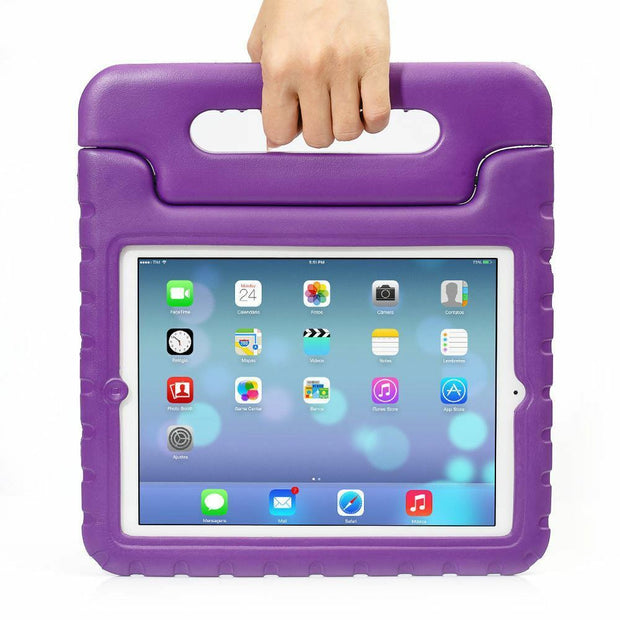 Kids Shockproof iPad Case Cover EVA Foam Stand For Apple ipad Pro 12.9"