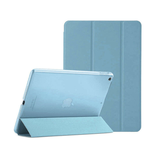 Magnetic Smart Stand Case For iPad Pro 12.9 (2021)