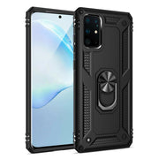 Samsung Galaxy S9 Plus Case Shockproof Heavy Duty Ring Rugged Armor Case Cover