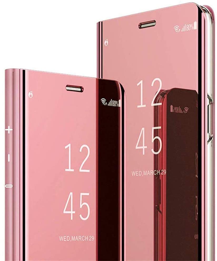Samsung Galaxy A72 5G Mobile Phone Case Mirror Protective Cover