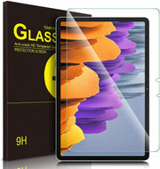 Samsung tab A7 10.4” (2020) Tempered Glass Screen Protector