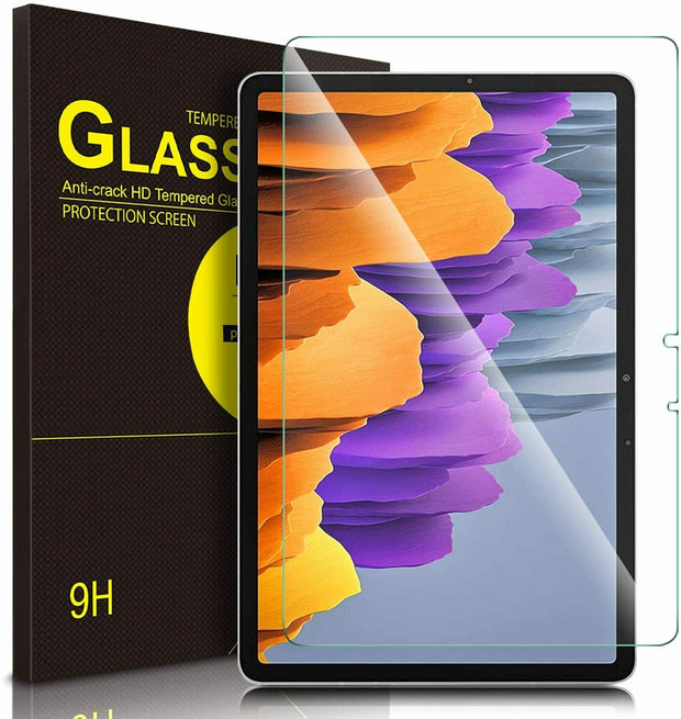 Samsung Galaxy Tab S7 Tempered Glass Screen Protector SM-T870 SM-T875 11.0"