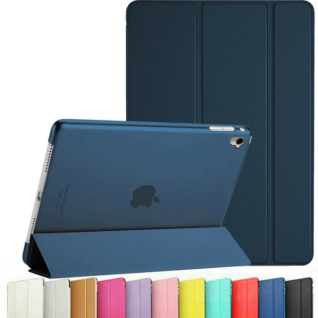 Magnetic Smart Stand Case For Apple iPad 10.2" (7th Gen)