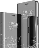 Samsung A41 Mobile Phone Case Mirror Protective Cover