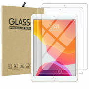 Tempered Glass Screen Protector For Apple iPad 10.5" Air 4