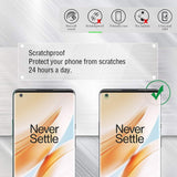 Oneplus 9 pro Screen Protector