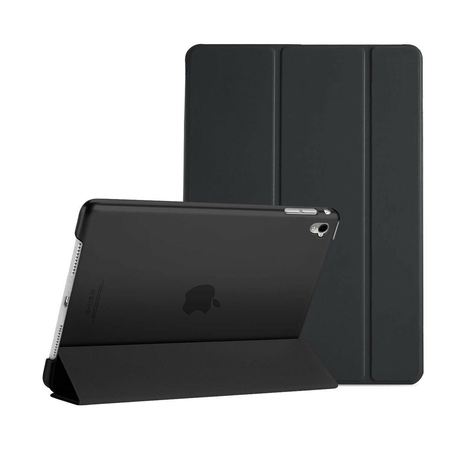 Magnetic Smart Stand Case For Apple iPad 10.5" Air 3