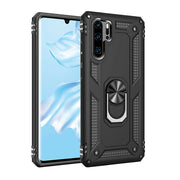 Huawei Mate 20 Lite  Shockproof Heavy Duty Ring Rugged Armor Case Cover