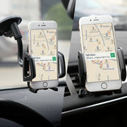 Universal 360° in Car Windscreen Dashboard Holder Mount Any size Mobile Phones