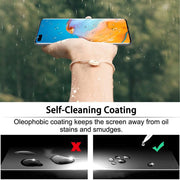 Huawei P20 Pro Tempered Glass Screen Protector