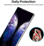Samsung Galaxy S20 FE Tempered Glass Screen Protector