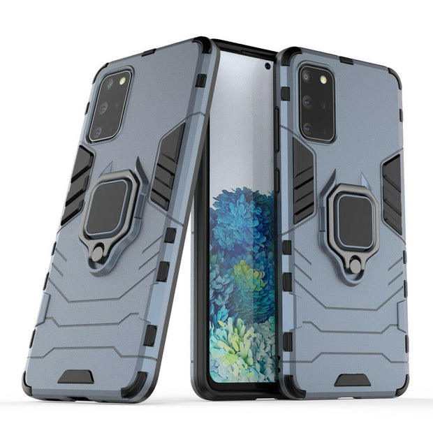 Hybrid Shockproof Armor Cover Case For Samsung Galaxy S20 FE