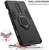 Silicone TPU Bumper Case Full Body Protection Cover Anti-Slip Shockproof Case for OnePlus Nord