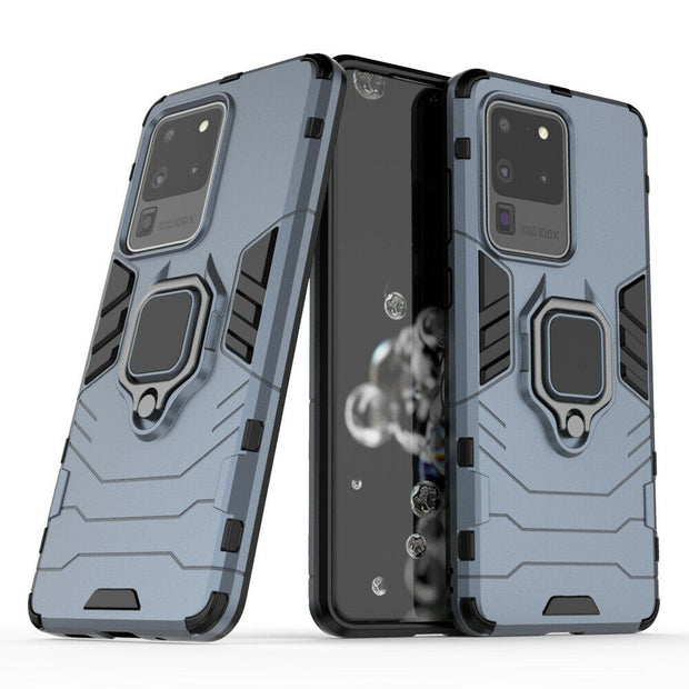 Hybrid Shockproof Armor Cover Case For Samsung Galaxy S20 FE