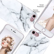 iPhone 8 Marble Case