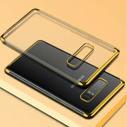 Samsung S9 Tpu Gel Silicone Plating Case