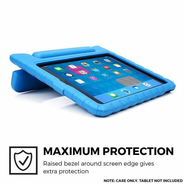 Kids Shockproof iPad Case Cover EVA Foam Stand For IPad Mini 6 (2021)