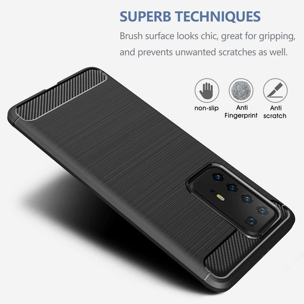 Huawei P Smart Back Cover