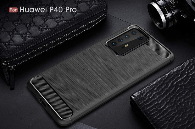 Huawei P Smart Mobile Back Cover