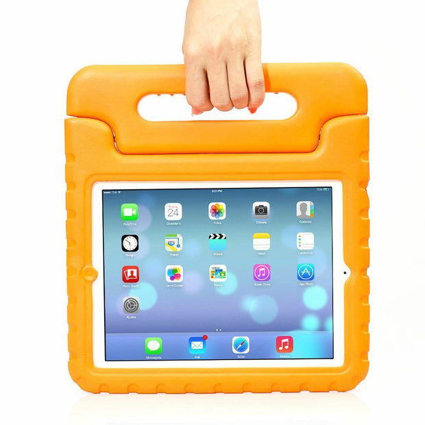 Kids Shockproof iPad Case Cover EVA Foam Stand For iPad 10.5" Air 4