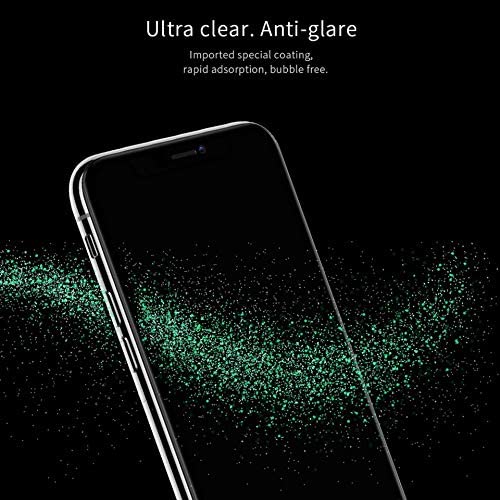 iPhone 14 Pro Compatible Tempered Glass Screen Protector
