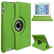 Leather 360 Rotating Smart Case Cover Apple ipad Pro 12.9"