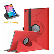 Samsung Tab A7 10.4” Red Case