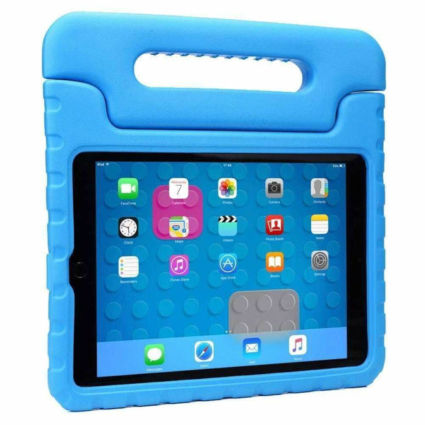 Kids Shockproof iPad Case Cover