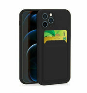 iPhone XR Shockproof Phone Silicone Cover