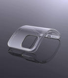 Apple iPhone 13 Clear Ultra Slim Silicone Case